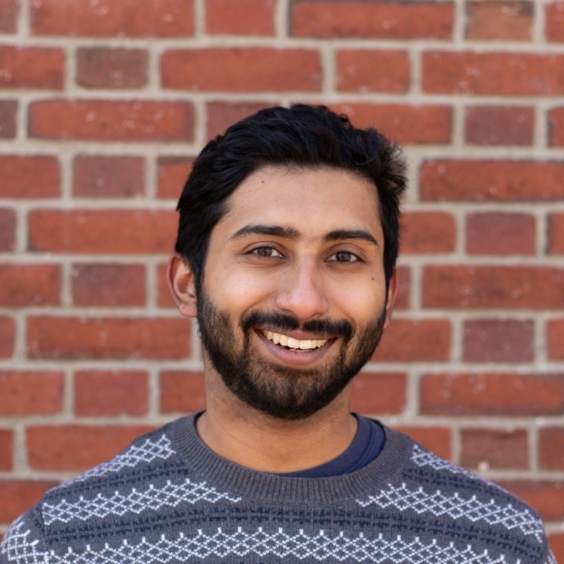 Vamsi Varanasi's profile photo